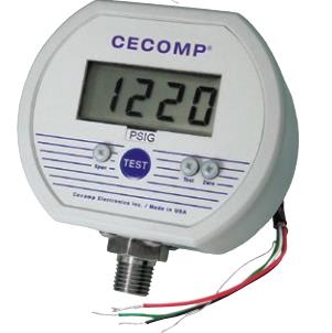 CECOMP ELECTRONICS F4DRBL1.4MPAG-V-CC