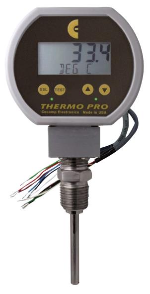 CECOMP ELECTRONICS T16ADABL2S