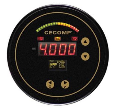 CECOMP ELECTRONICS C4111-05M
