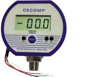 CECOMP ELECTRONICS DPG1000DR1000GCMA-V-HA