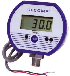 CECOMP ELECTRONICS DPG1000L 7000MBARG-CC