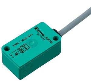 PEPPERL & FUCHS NBB2-V3-E2-2M-PVC