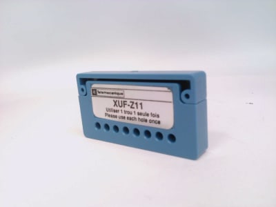 TELEMECANIQUE SENSORS XUFZ11