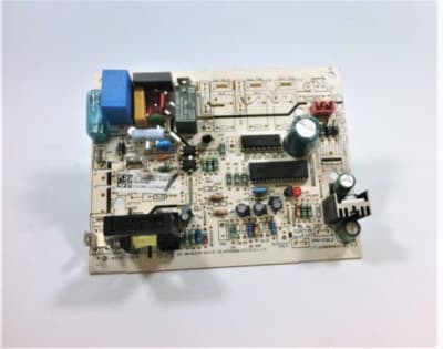 HEAT CONTROLLER INC 17122000002586