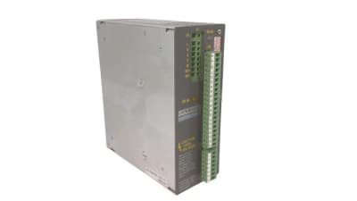 ASEA BROWN BOVERI SD26M1A02-TR