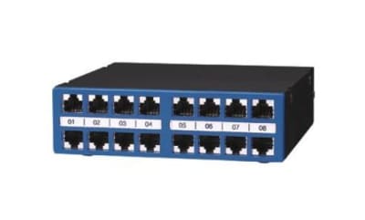 PANDUIT DPOE8S2XG