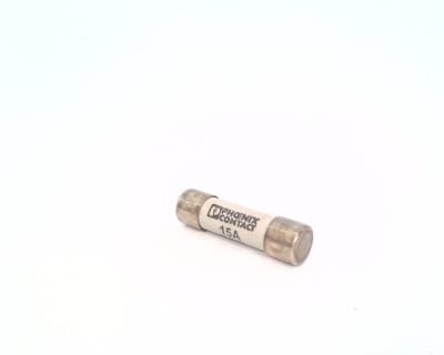 PHOENIX CONTACT FUSE 10,3X38 15A PV