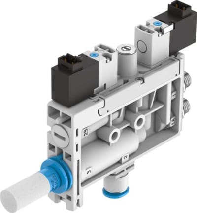 FESTO OVEL-7-H-15-P-VQ4-UC-C-A-H3