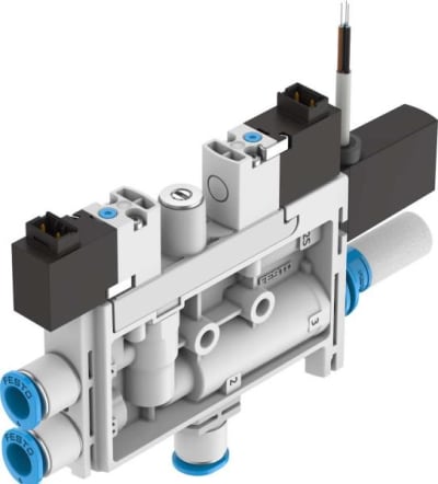 FESTO OVEL-7-H-15-PQ-VQ4-UA-C-A-B2PNLK-H3