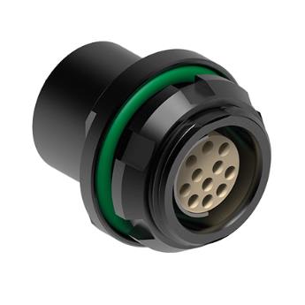 FISCHER CONNECTORS 102168