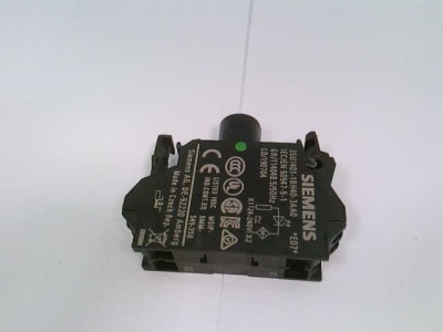 SIEMENS 3SU1401-1BH40-3AA0