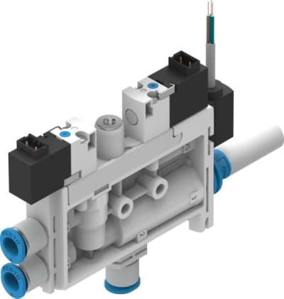 FESTO OVEL-7-H-15-PQ-VQ4-UA-C-A-V1V-H3