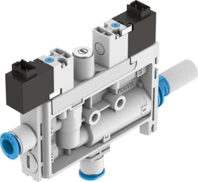 FESTO OVEL-7-H-15-PQ-VQ4-UC-C-A-H3
