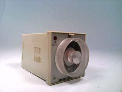 OMRON H3BA-8H 220VAC