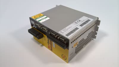 ASEA BROWN BOVERI FPH1A05TB-EN23