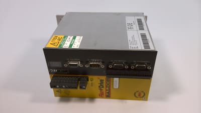 ASEA BROWN BOVERI FPH1A07TR-EN23