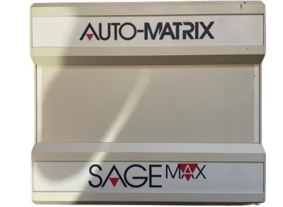AMERICAN AUTO MATRIX 3C-02-00-0077