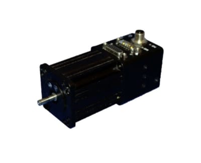 MOOG SM2320D-DN2PLS-F2