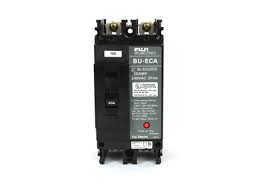 FUJI ELECTRIC BU-ECA-2020