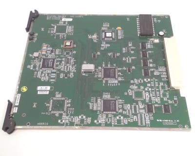 HARRIS CORPORATION 103-115071