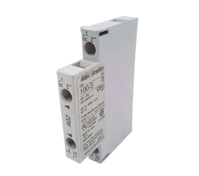 ALLEN BRADLEY 100-SA02