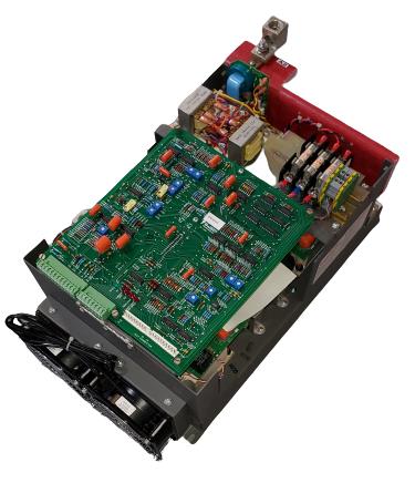 ASEA BROWN BOVERI V0154909-SPEC