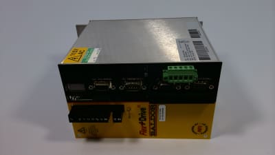 ASEA BROWN BOVERI FPH1A07TR-RD23