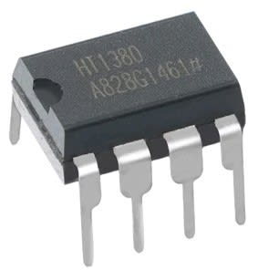 HOLTEK HT1380