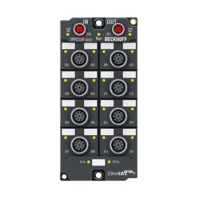 BECKHOFF EPP2339-0022