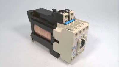 MITSUBISHI SRD-N4-DC120-125V