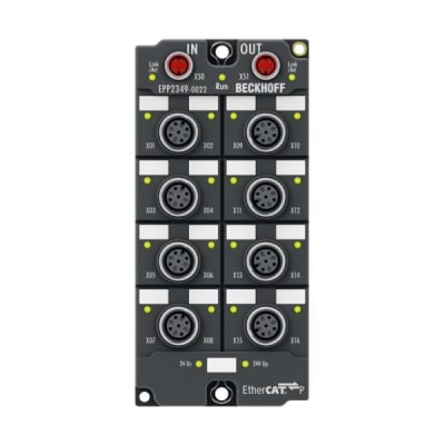 BECKHOFF EPP2349-0022