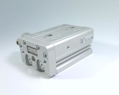 SMC MXS20-40AS