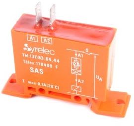 CROUZET SASP-10S-0.7A