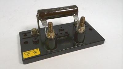 OHMITE PVR 12/50 SV GJ