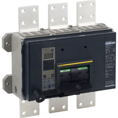 SCHNEIDER ELECTRIC RGF36200U44A