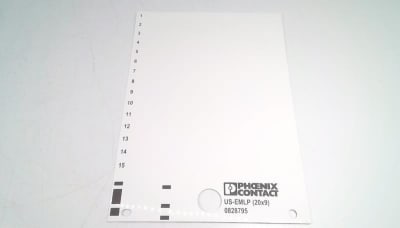PHOENIX CONTACT 828795