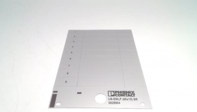 PHOENIX CONTACT US-EMLP (60X15) SR