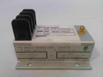 GENERAL ELECTRIC CA2373303