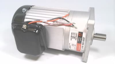 LUYANG MACH ELEC CO J220-200-18-A-G3