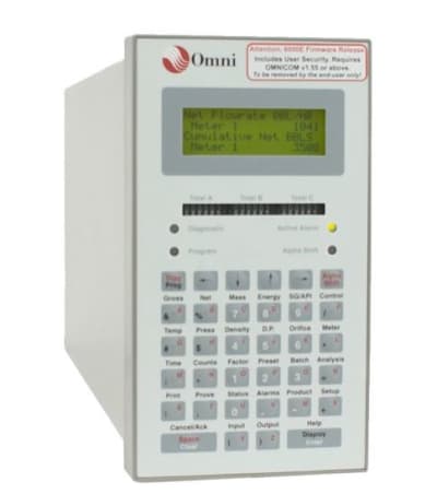 OMNI FLOW COMPUTERS 686002