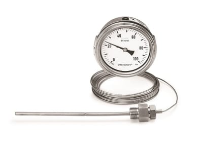 ASHCROFT 10S5500675D15CS250NL0/60XFW