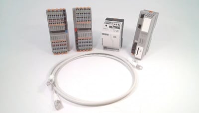 PHOENIX CONTACT AXC 1050 PN STARTERKIT