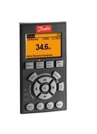 DANFOSS VLT LCP102