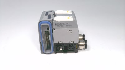 PARKER P2M2VDEE2CV00F9