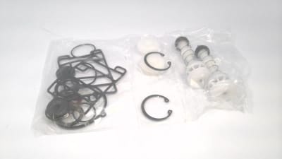 ROSS CONTROLS 1581K77