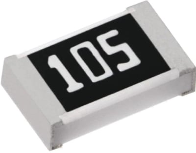 BOURNS CR2010-JW-332ELF