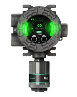 MSA A-X5000-0-F-0-1-0-30-00-0