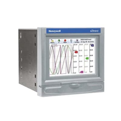 HONEYWELL TVEZGR-60-000-11-0-000-0U0000-000