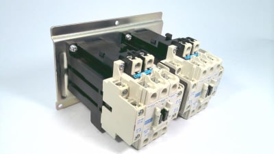 MITSUBISHI SD-2XN21CX-DC125V