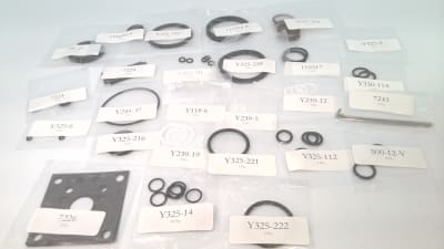 CONTROL LINE EQUIP 7153